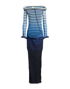 �W�����|�[�� �S���`�G ���f�B�[�X �g�b�v�X �����s�[�X JEAN PAUL GAULTIER Light Blue �u���[