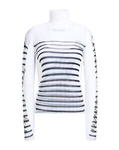 �W�����|�[�� �S���`�G ���f�B�[�X �g�b�v�X �V���c JEAN PAUL GAULTIER Light Gray �O���[