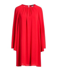 �}�b�N�X�}�[�� ���f�B�[�X �g�b�v�X �����s�[�X MAX MARA STUDIO Red ���b�h