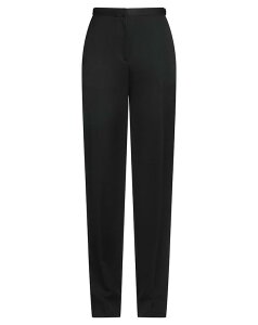 �U ���E ���f�B�[�X �{�g���X �J�W���A���p���c THE ROW Black �u���b�N