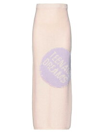 【送料無料】 ラフ・シモンズ レディース スカート ボトムス Maxi Skirts Light pink