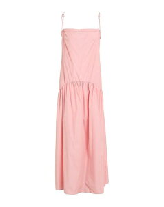 �}�b�N�X�}�[�� ���f�B�[�X �g�b�v�X �����s�[�X MAX MARA STUDIO Pale Pink �s���N
