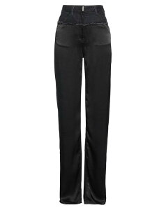 �W�o���V�[ ���f�B�[�X �{�g���X �J�W���A���p���c GIVENCHY Black �u���b�N