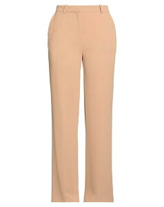 �G���U�x�b�^�t�����L ���f�B�[�X �{�g���X �J�W���A���p���c ELISABETTA FRANCHI Camel �L������