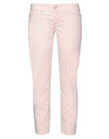 【送料無料】 ヤコブ コーエン レディース カジュアルパンツ クロップドパンツ ボトムス Cropped pants & culottes Light pink