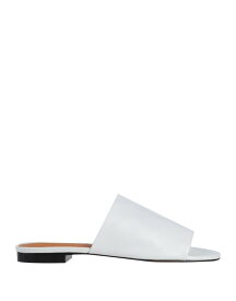 【送料無料】 クレージェリ レディース サンダル シューズ Sandals White