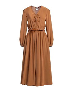 �}�b�N�X�}�[�� ���f�B�[�X �g�b�v�X �����s�[�X MAX MARA STUDIO Camel �L������