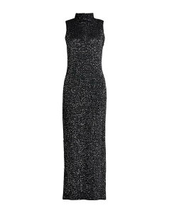 �}�b�N�X�}�[�� ���f�B�[�X �g�b�v�X �����s�[�X MAX MARA STUDIO Black �u���b�N