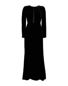 �}�b�N�X�}�[�� ���f�B�[�X �g�b�v�X �����s�[�X MAX MARA STUDIO Black �u���b�N