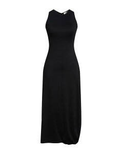 �����[�� ���f�B�[�X �g�b�v�X �����s�[�X LEMAIRE Black �u���b�N
