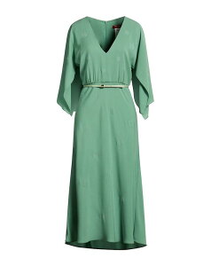 �}�b�N�X�}�[�� ���f�B�[�X �g�b�v�X �����s�[�X �p�[�e�B�h���X MAX MARA Sage Green �O���[��