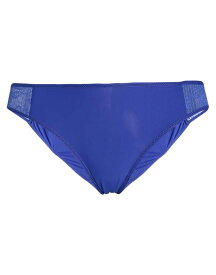 【送料無料】 パッショネータ レディース パンツ アンダーウェア Brief Midnight blue