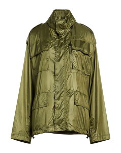 �A�X�y�W ���f�B�[�X �A�E�^�[ �W���P�b�g�E�u���]�� ASPESI Military Green �O���[��
