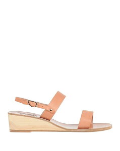 �A���V�G���g�O���[�N�T���_�� ���f�B�[�X �V���[�Y ANCIENT GREEK SANDALS Pale Pink �s���N