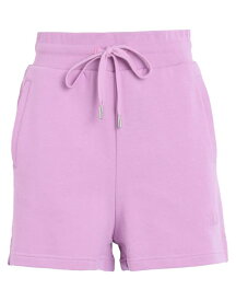 【送料無料】 ウール リッチ レディース ハーフパンツ・ショーツ ボトムス Shorts & Bermuda Light purple