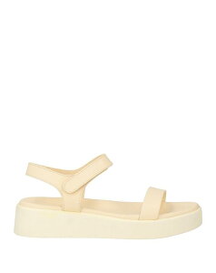 �A���V�G���g�O���[�N�T���_�� ���f�B�[�X �V���[�Y ANCIENT GREEK SANDALS Off White �I�t�z���C�g