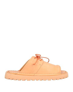 �}���Z�� ���f�B�[�X �V���[�Y �T���_�� MARSLL Apricot �A�v���R�b�g