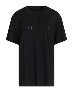 �W�o���V�[ ���f�B�[�X �g�b�v�X T�V���c GIVENCHY T�V���c Black �u���b�N