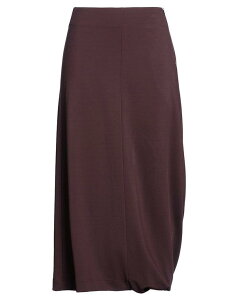 �����[�� ���f�B�[�X �{�g���X�J�[�g LEMAIRE Chocolate Brown �u���E��