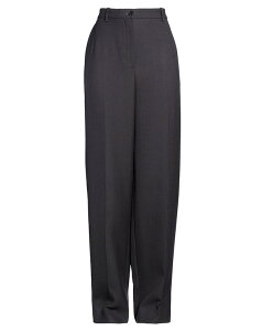 �U ���E ���f�B�[�X �{�g���X �J�W���A���p���c THE ROW Charcoal �`���R�[��
