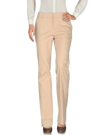 【送料無料】 インコテックス レディース カジュアルパンツ ボトムス Casual pants Beige