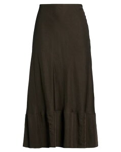 �����[�� ���f�B�[�X �{�g���X�J�[�g LEMAIRE Military Green �O���[��
