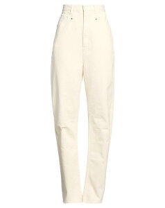 �����[�� ���f�B�[�X �{�g���X �J�W���A���p���c LEMAIRE Off White �I�t�z���C�g
