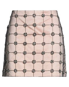 �}�b�N�X�}�[�� ���f�B�[�X �{�g���X�J�[�g MAX MARA STUDIO Pale Pink �s���N