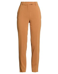 �}�b�N�X�}�[�� ���f�B�[�X �{�g���X �J�W���A���p���c MAX MARA STUDIO Camel �L������