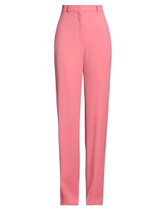 �}�b�N�X�}�[�� ���f�B�[�X �{�g���X �J�W���A���p���c ���C�h�p���c MAX MARA STUDIO Pink �s���N