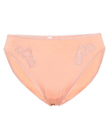 【送料無料】 シャントル レディース パンツ アンダーウェア Brief Pink