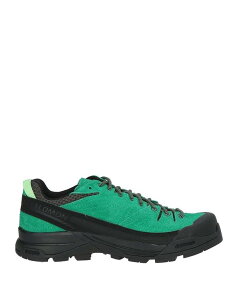 �T������ ���f�B�[�X �V���[�Y �u�[�c�E���C���u�[�c �V���[�g�u�[�c SALOMON Green �O���[��
