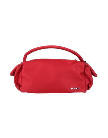 【送料無料】 スンネイ レディース ハンドバッグ バッグ Handbag Red