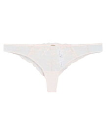 【送料無料】 シャントル レディース パンツ アンダーウェア Thongs Light pink