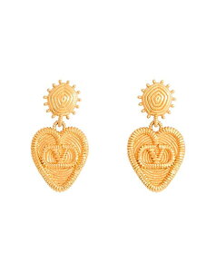 ���@�����e�B�m ���f�B�[�X �A�N�Z�T���[ �s�A�X�E�C�������O VALENTINO GARAVANI Gold �S�[���h