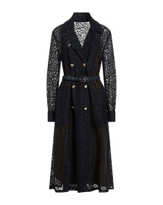 �}�b�N�X�}�[�� ���f�B�[�X �g�b�v�X �����s�[�X MAX MARA STUDIO Navy �l�C�r�[