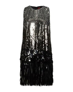 �}�b�N�X�}�[�� ���f�B�[�X �g�b�v�X �����s�[�X MAX MARA STUDIO Silver �V���o�[