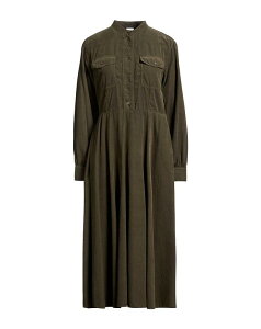 �A�X�y�W ���f�B�[�X �g�b�v�X �����s�[�X ASPESI Military Green �O���[��
