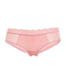 【送料無料】 パッショネータ レディース パンツ アンダーウェア Brief Pink