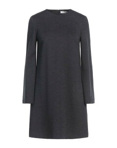 �n���X ���[�t �����h�� ���f�B�[�X �h���X HARRIS WHARF LONDON �~�j�����s�[�X�E�h���X Charcoal �`���R�[��