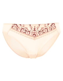 【送料無料】 シャントル レディース パンツ アンダーウェア Brief Light pink