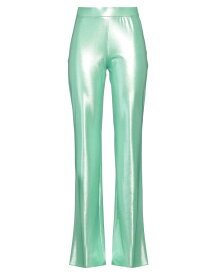 【送料無料】 アンダマン レディース カジュアルパンツ ボトムス Casual pants Light green