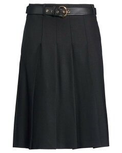 �}�b�N�X�}�[�� ���f�B�[�X �{�g���X�J�[�g MAX MARA STUDIO Black �u���b�N