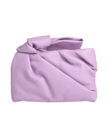 【送料無料】 アンブッシュ レディース ハンドバッグ バッグ Handbag Light purple