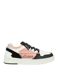 �W�����K���A�[�m ���f�B�[�X �V���[�Y �X�j�[�J�[ JOHN GALLIANO Black �u���b�N