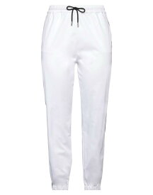 【送料無料】 コスチュームナショナル レディース カジュアルパンツ ボトムス Casual pants White