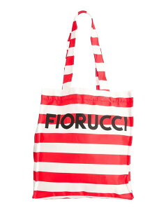 �t�B�I���b�` ���f�B�[�X �o�b�O FIORUCCI Red ���b�h