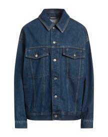 【送料無料】 トラサルディ レディース ジャケット・ブルゾン アウター Denim jacket Blue