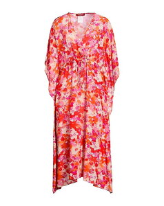 �}�b�N�X�}�[�� ���f�B�[�X �g�b�v�X �����s�[�X �V���N�h���X MAX MARA STUDIO Pink �s���N