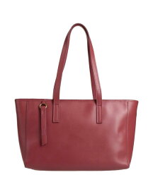 【送料無料】 ティーエスディ12 レディース ハンドバッグ バッグ Handbag Burgundy